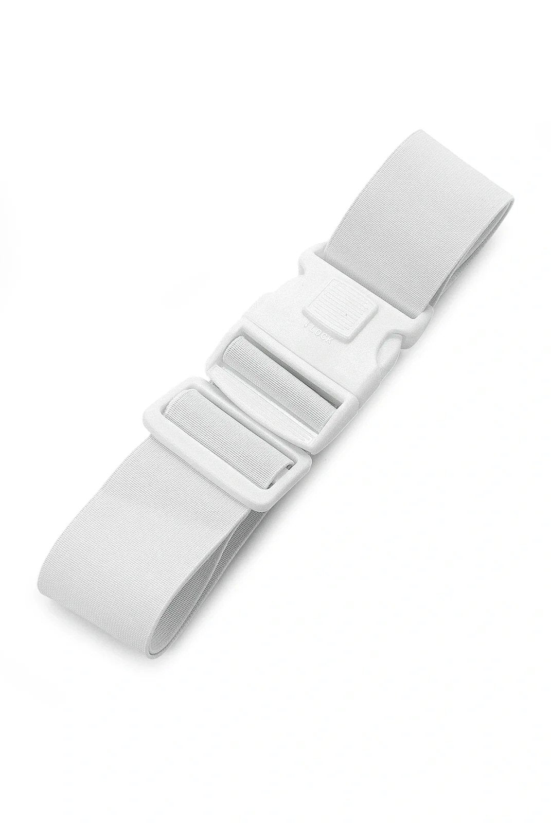 Durable Ihram Belt for Hajj & Umrah | Lightweight Pilgrim Waist Belt with Secure Lock Buckle | Adjustable Pilgrimage Essentials for Men