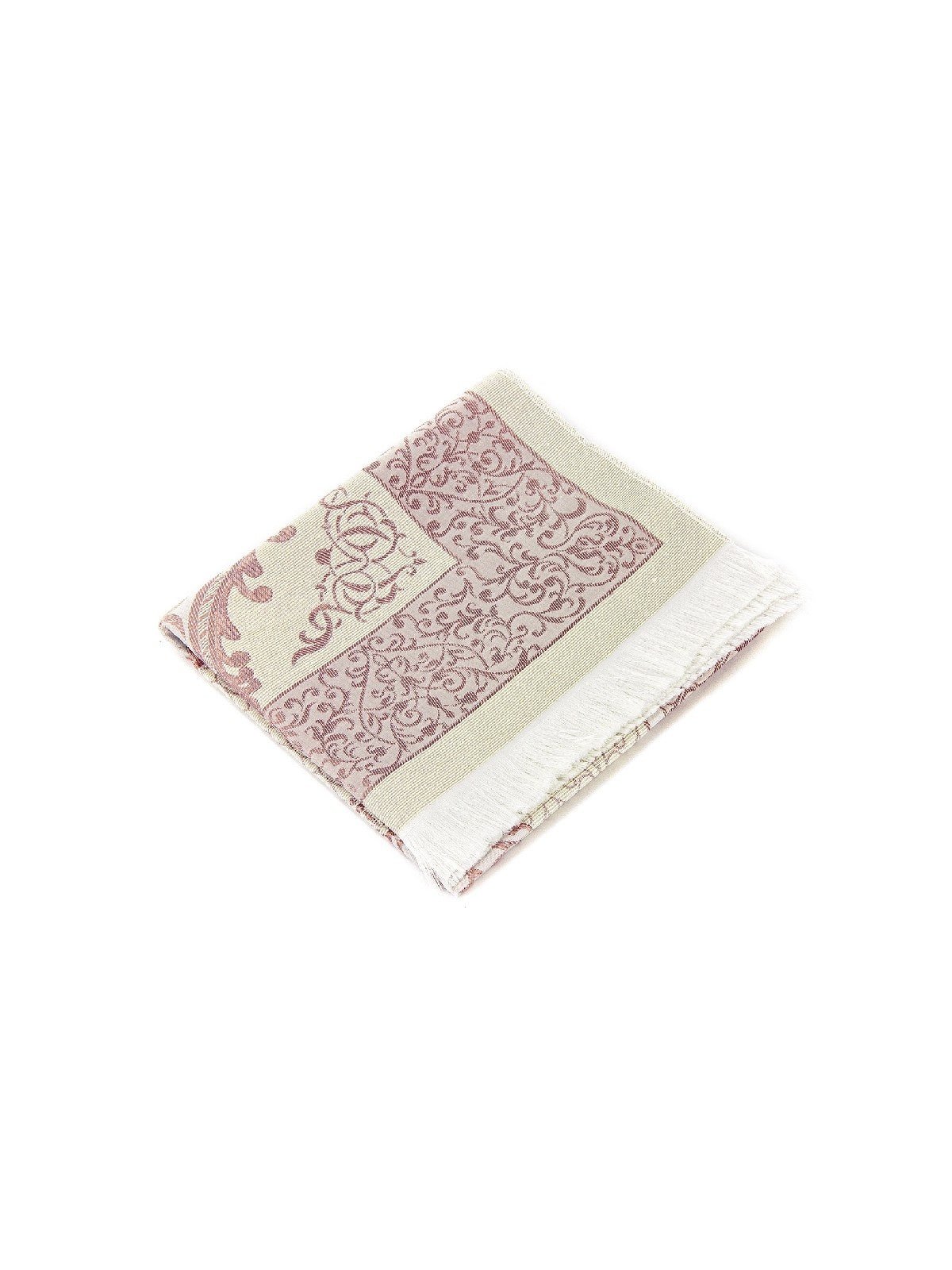 Elegant Muslim Prayer Rug Gift Set (Sajadah | Tasbih | Gift Box) - Ihvan