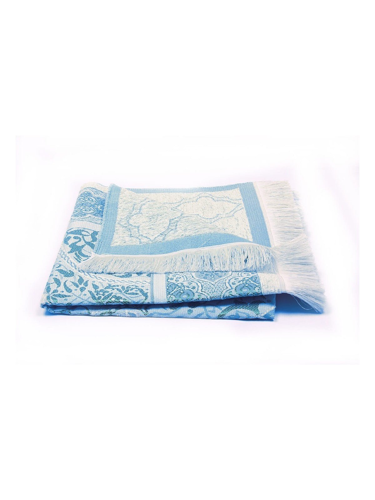 Premium Islamic Prayer Rug | Sajadah | Janamaz | Salah Mat - Ihvan