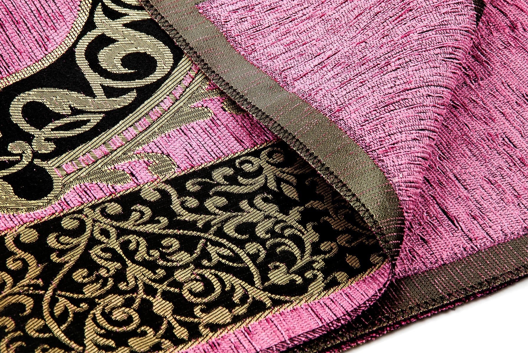Premium Islamic Prayer Rug | Sajadah | Janamaz | Salah Mat - Ihvan