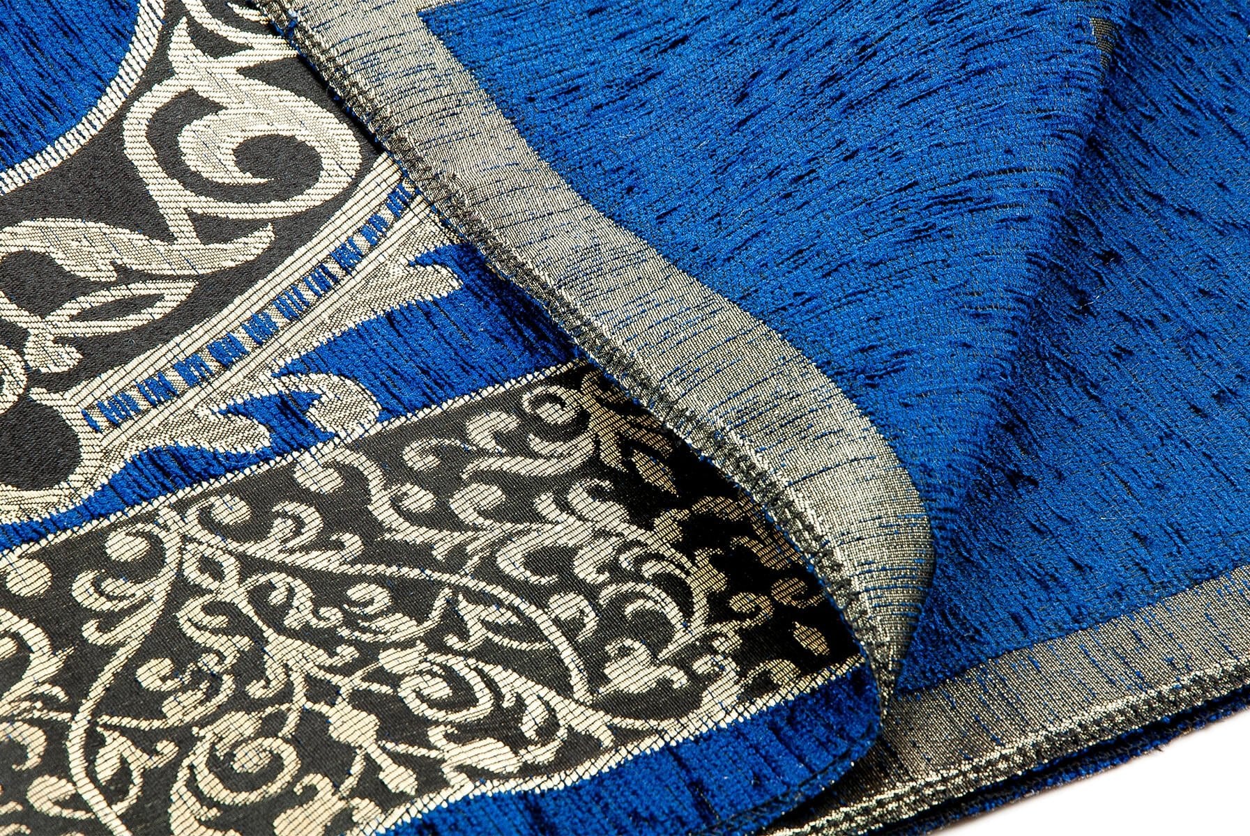 Premium Islamic Prayer Rug | Sajadah | Janamaz | Salah Mat - Ihvan