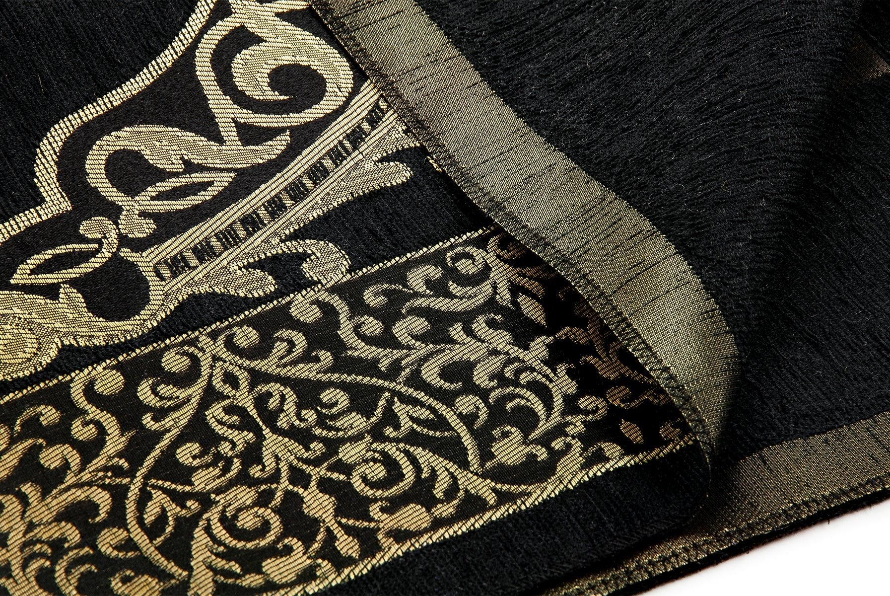 Premium Islamic Prayer Rug | Sajadah | Janamaz | Salah Mat - Ihvan
