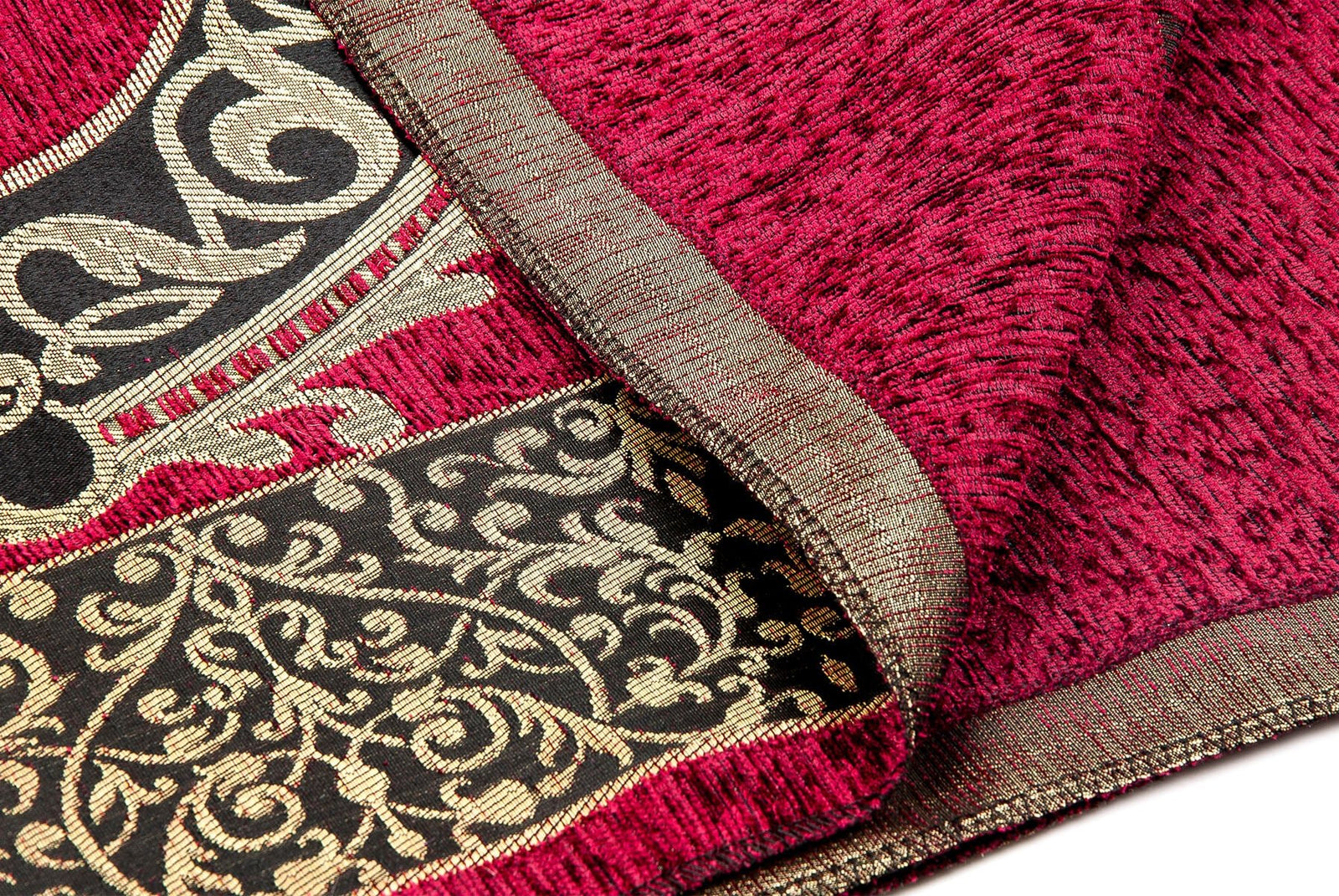 Premium Islamic Prayer Rug | Sajadah | Janamaz | Salah Mat - Ihvan