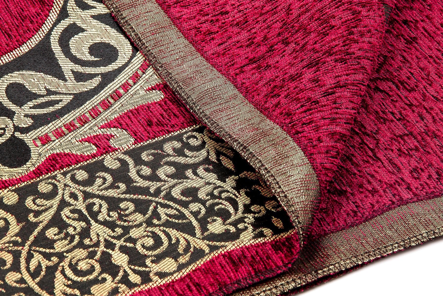 Premium Islamic Prayer Rug | Sajadah | Janamaz | Salah Mat - Ihvan