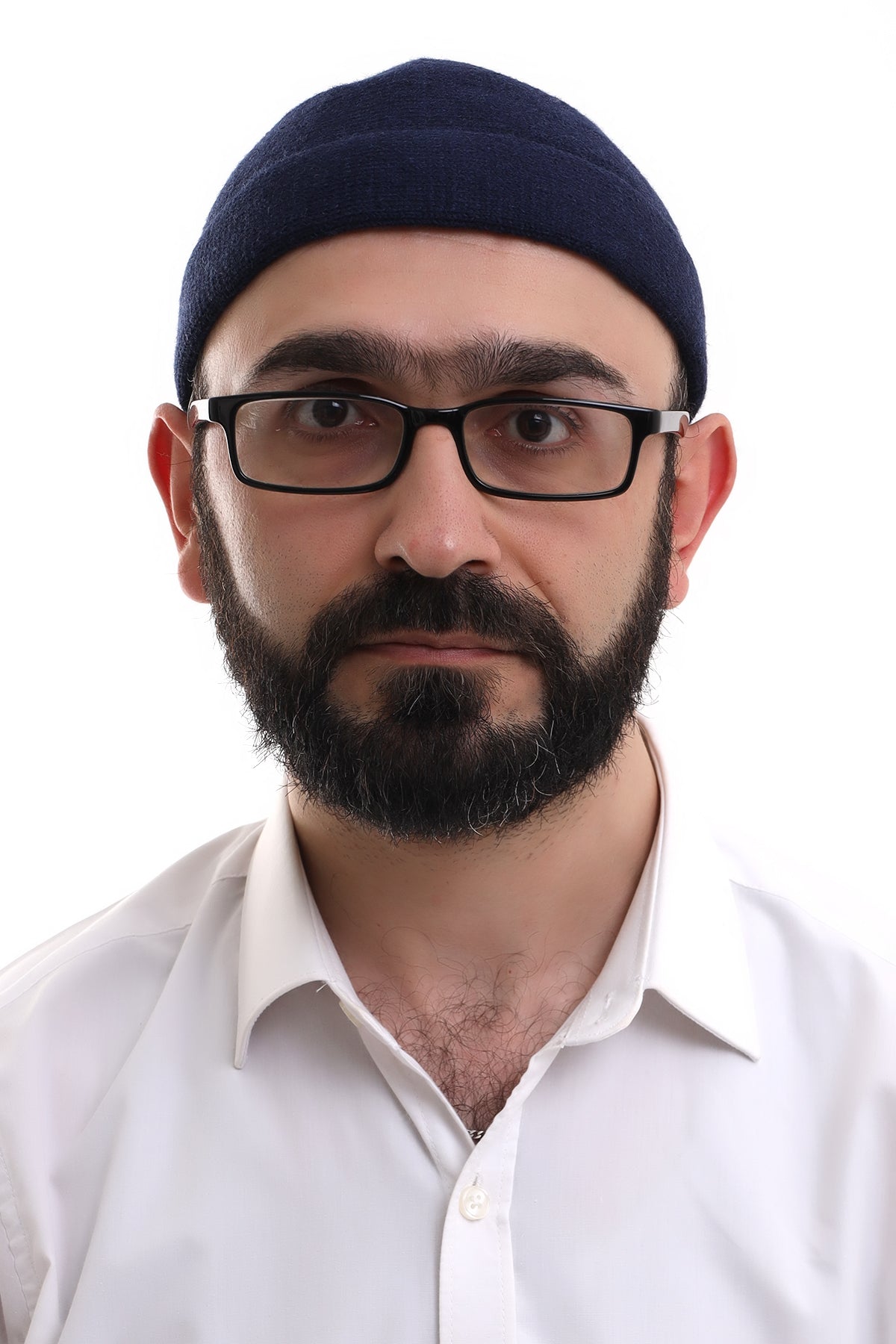 Muslim Men’s Knit Kufi Hat | Prayer Cap | Soft & Breathable Islamic Skullcap - Ihvan