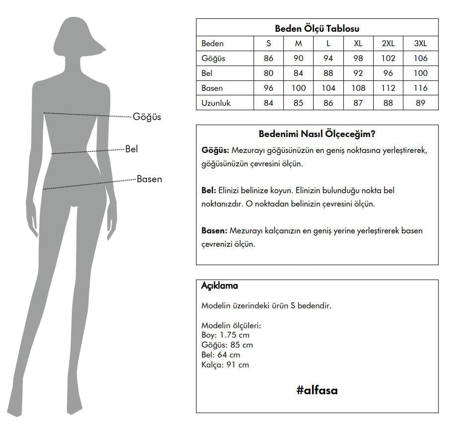 Alfasa Sleeveless Knee - High Leggings Semi - Closed Swimsuit 21800 - 23 Khaki - ihvan