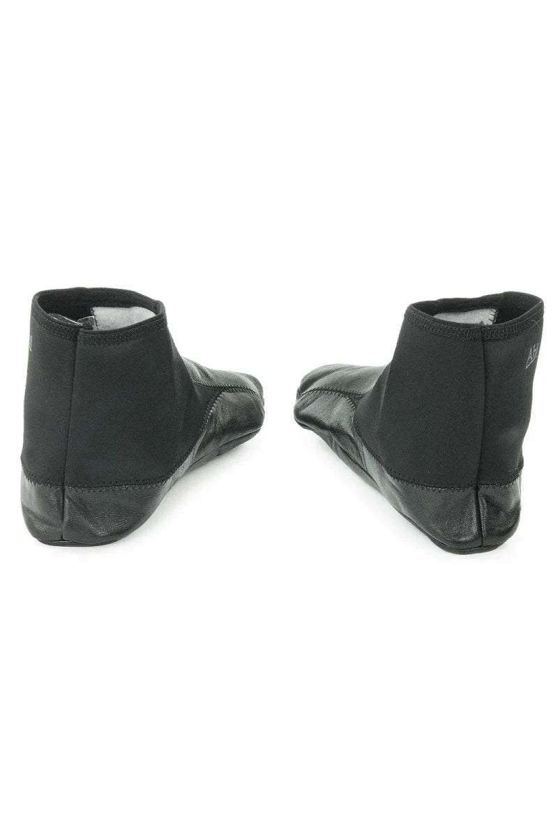 Breathable Waterproof Thermal Leather Khuff Socks - ihvan