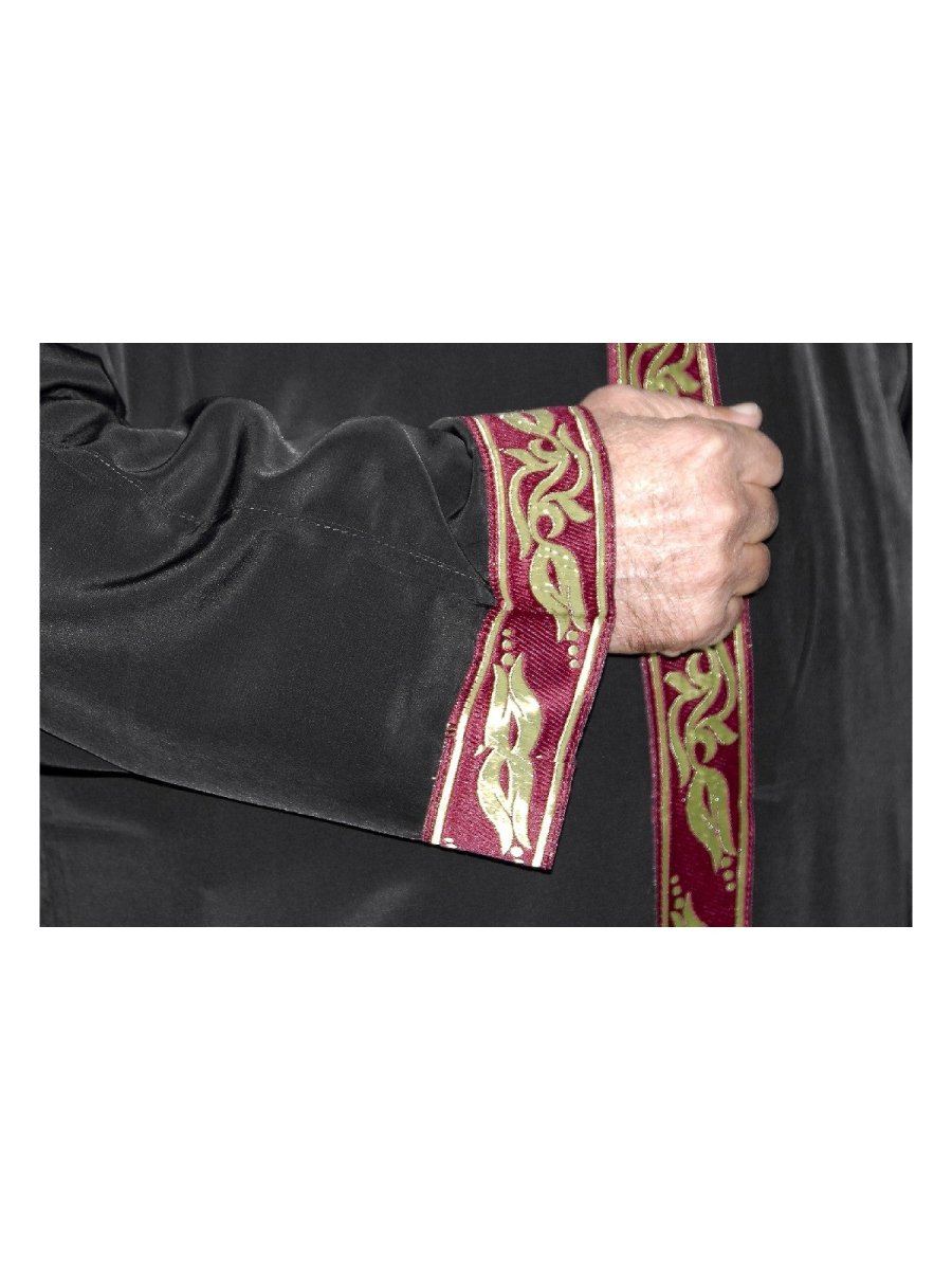 Imam's Robe - Prayer Robe - Men's Prayer Suit 11 - ihvan