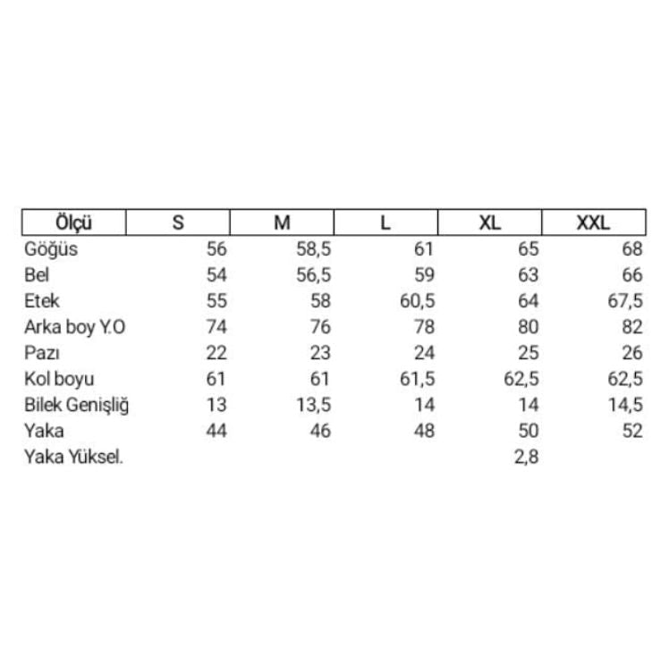 Men's Mandarin Collar Long-Sleeved Button-Down Linen Shirt White (Vşn) - ihvan