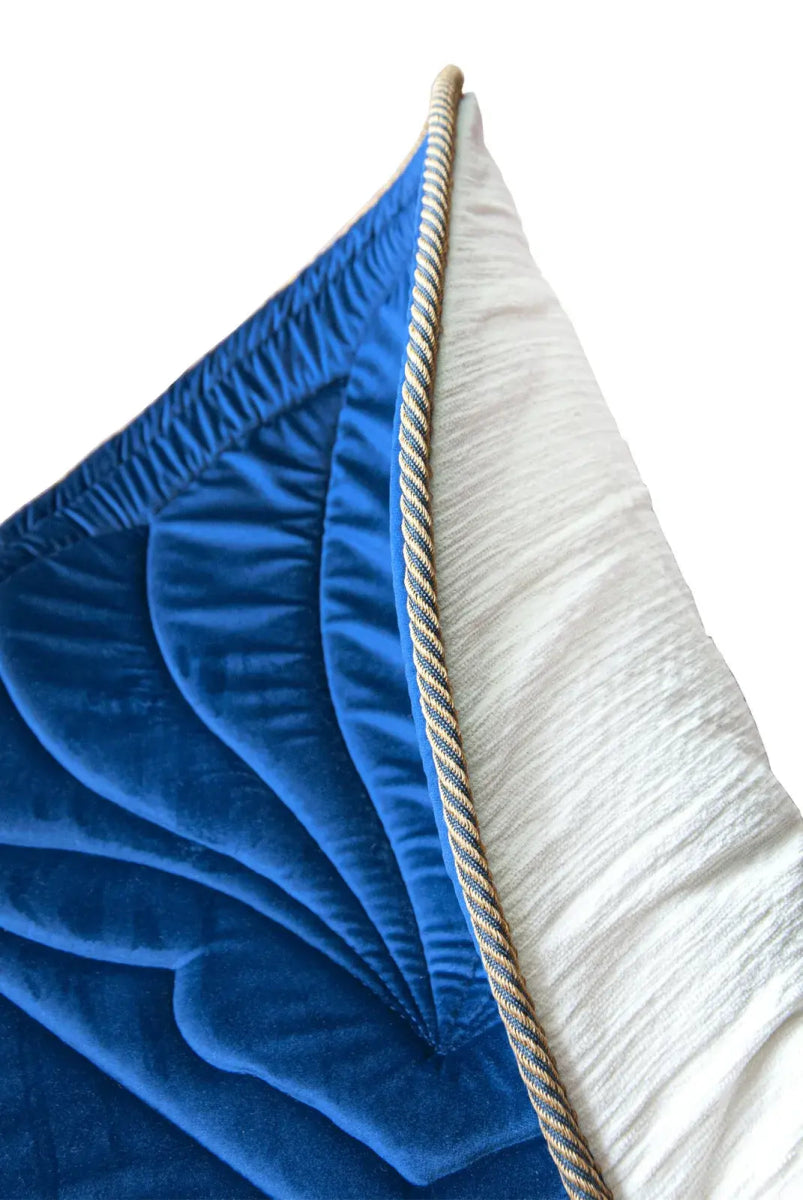 Quilted Soft Memory Foam Prayer Rug - ihvan