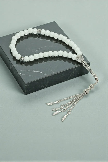 10 Pack 33 Bead Tasbih Prayer Beads – Hajj & Umrah Gift Set