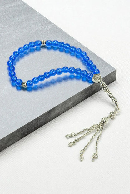 10 Pack 33 Bead Tasbih Prayer Beads – Hajj & Umrah Gift Set