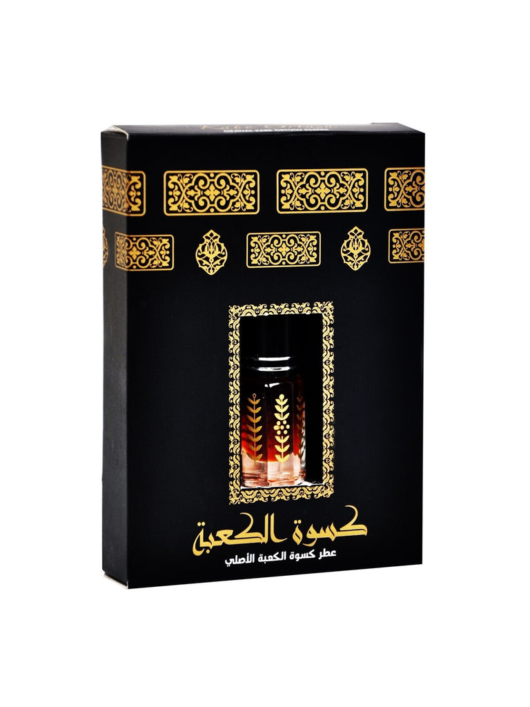 Original Kaaba Cover Fragrance Essence