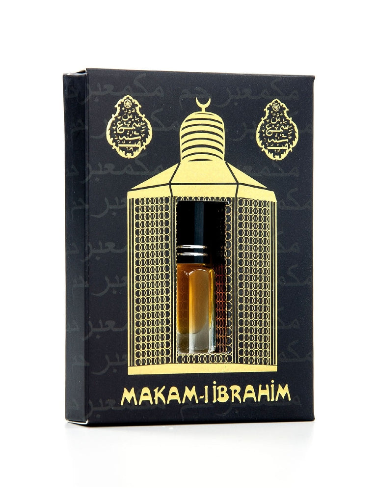 Original Maqam Ibrahim Fragrance Essence