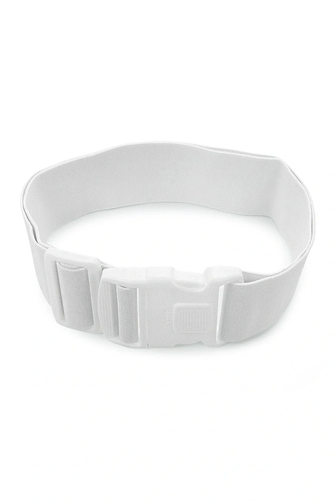 Durable Ihram Belt for Hajj & Umrah | Lightweight Pilgrim Waist Belt with Secure Lock Buckle | Adjustable Pilgrimage Essentials for Men