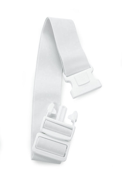 Durable Ihram Belt for Hajj & Umrah | Lightweight Pilgrim Waist Belt with Secure Lock Buckle | Adjustable Pilgrimage Essentials for Men