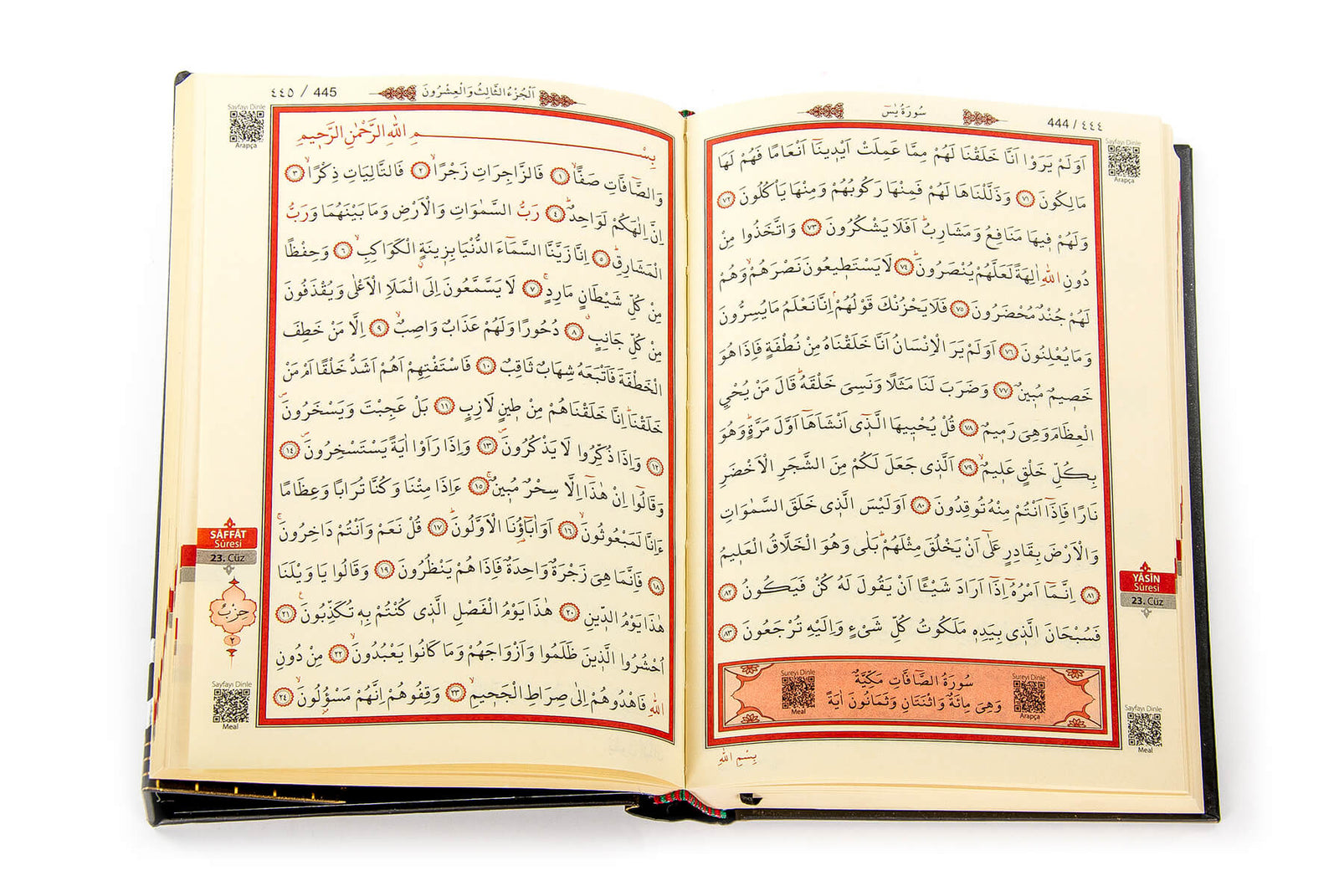 Deluxe 8-Piece Islamic Prayer Gift Set with Quran | Rug (Sajadah, Janamaz | Tasbih | Miswak - Ihvan