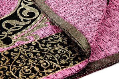 Premium Islamic Prayer Rug | Sajadah | Janamaz | Salah Mat - Ihvan