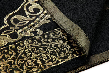 Premium Islamic Prayer Rug | Sajadah | Janamaz | Salah Mat - Ihvan