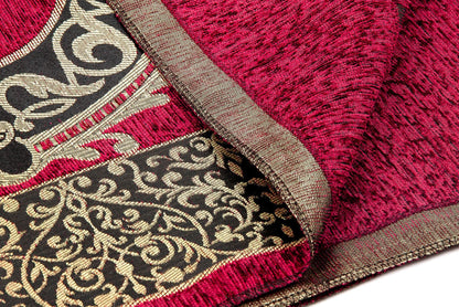 Premium Islamic Prayer Rug | Sajadah | Janamaz | Salah Mat - Ihvan