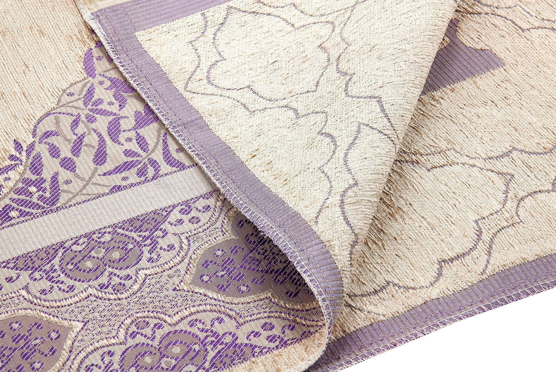 Premium Islamic Prayer Rug | Sajadah | Janamaz | Salah Mat - Ihvan