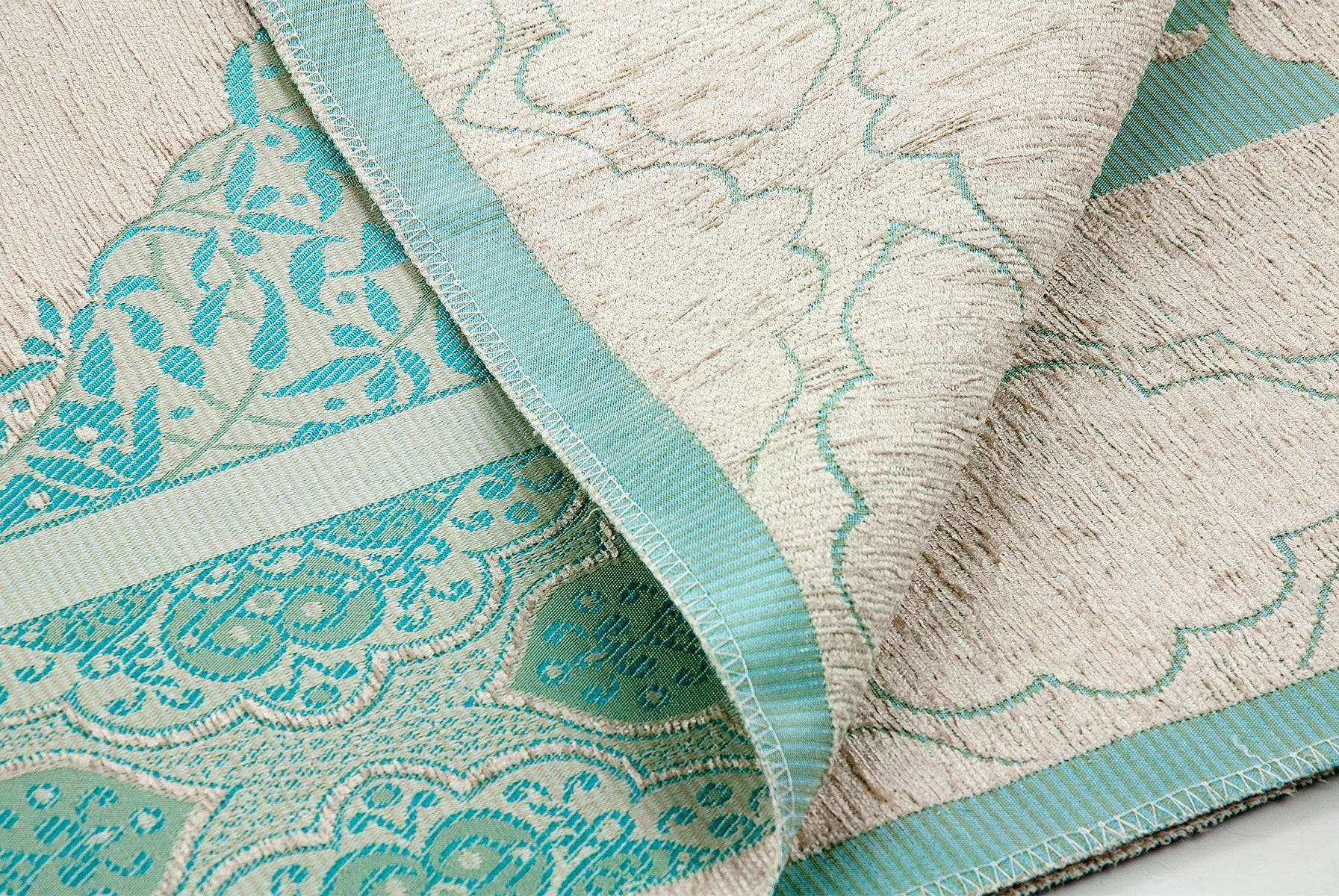 Premium Islamic Prayer Rug | Sajadah | Janamaz | Salah Mat - Ihvan