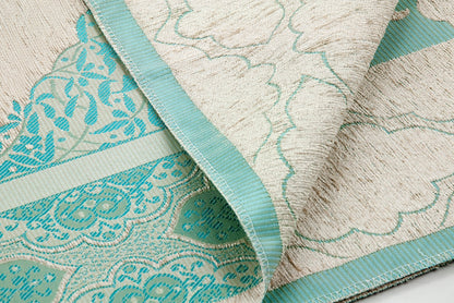 Premium Islamic Prayer Rug | Sajadah | Janamaz | Salah Mat - Ihvan