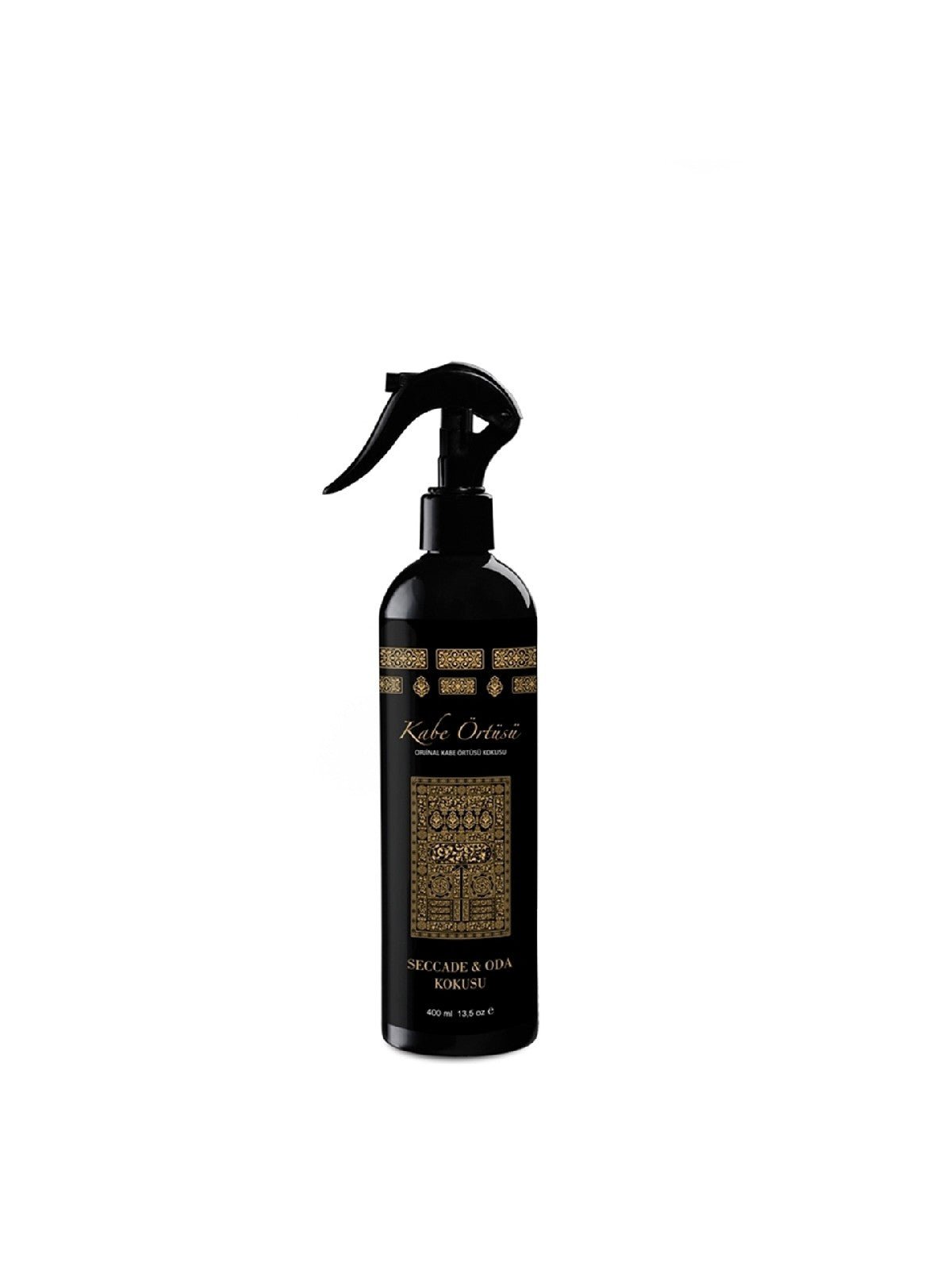 Kaaba Cover Air Freshner Room Spray - ihvan