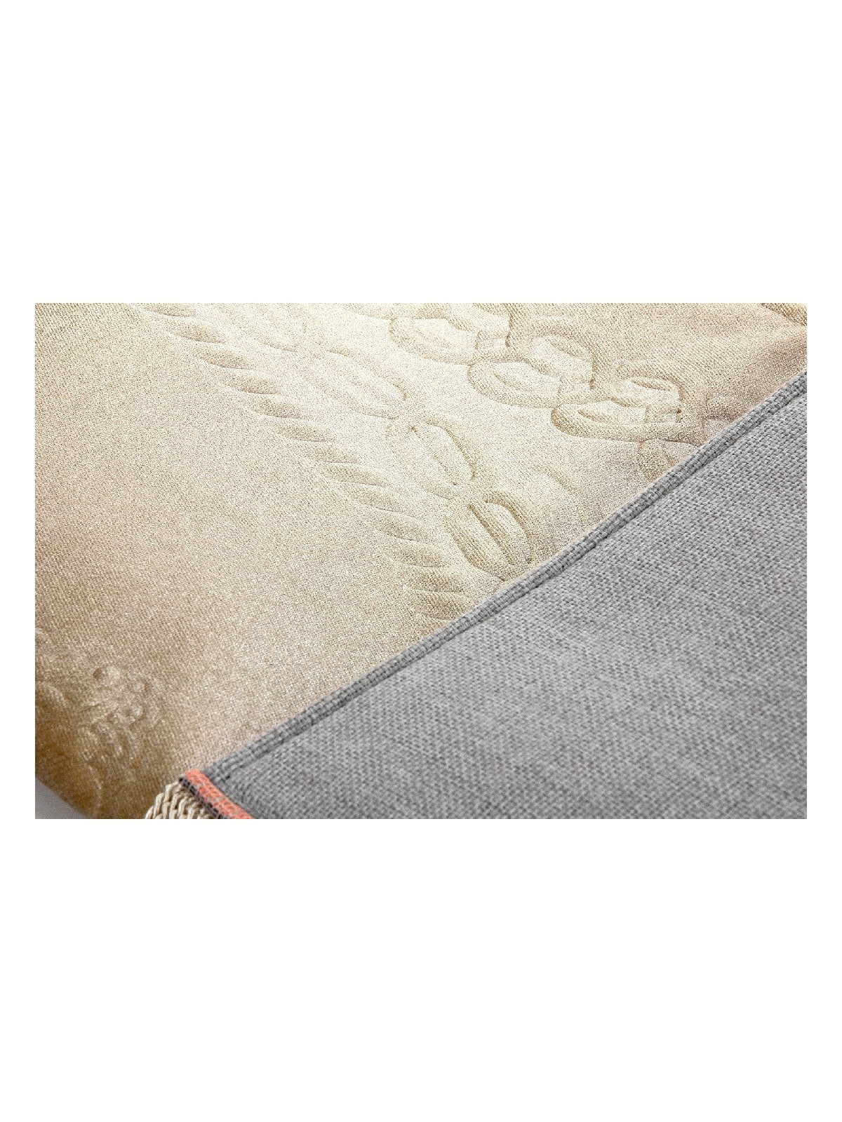 Luxury Silky Velvet Muslim Prayer Rug (Sajadah | Janamaz | Salah Mat) - Ihvan