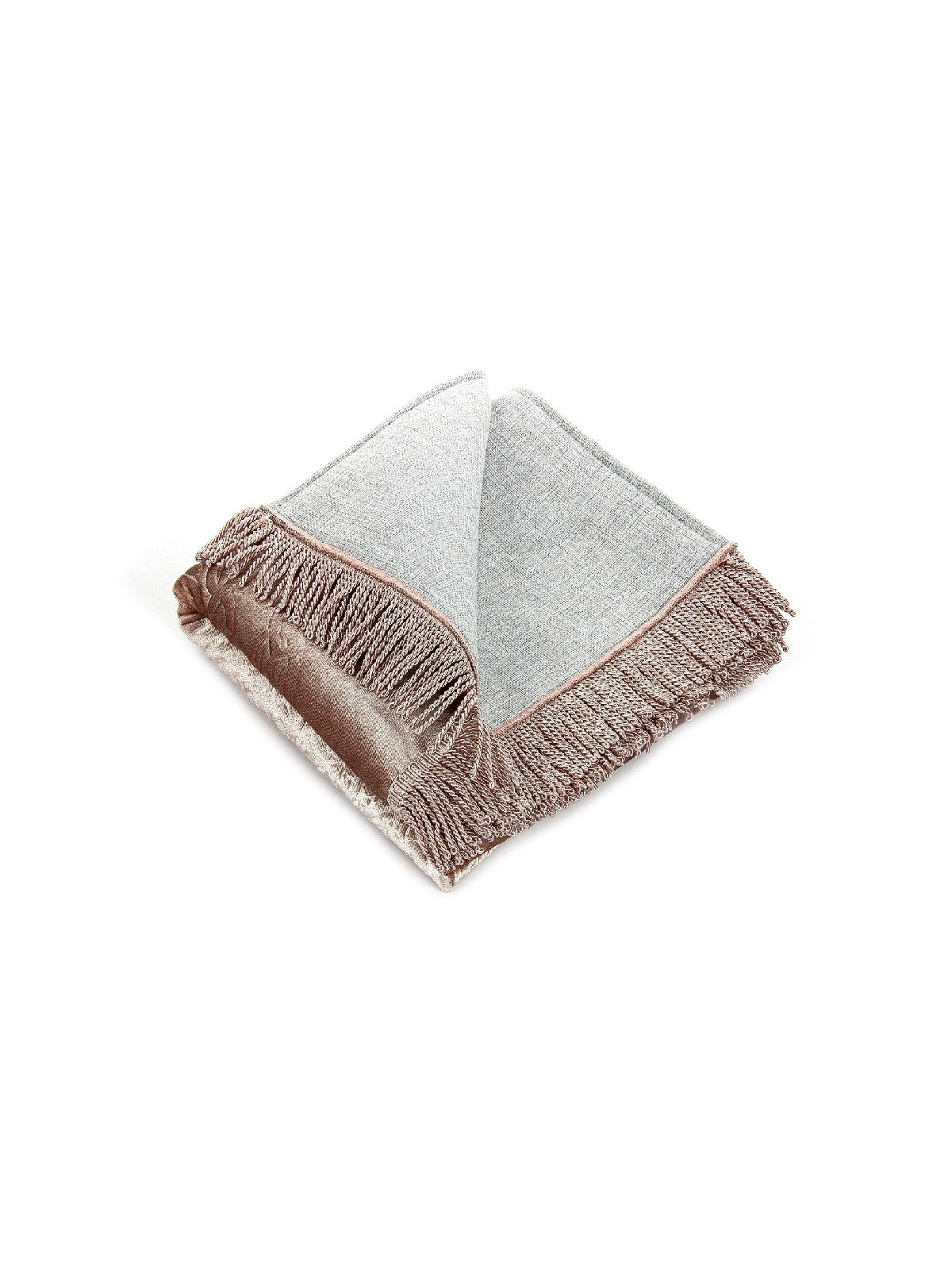 Luxury Silky Velvet Muslim Prayer Rug (Sajadah | Janamaz | Salah Mat) - Ihvan