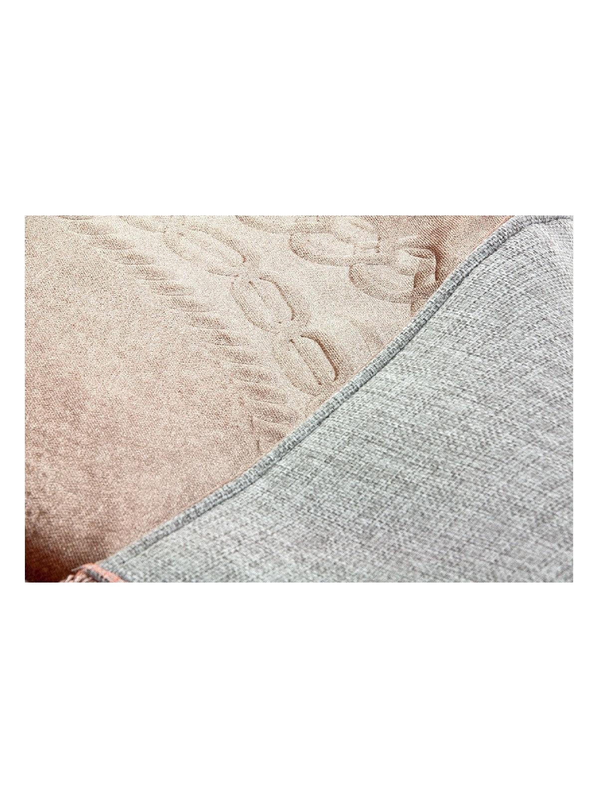 Luxury Silky Velvet Muslim Prayer Rug (Sajadah | Janamaz | Salah Mat) - Ihvan