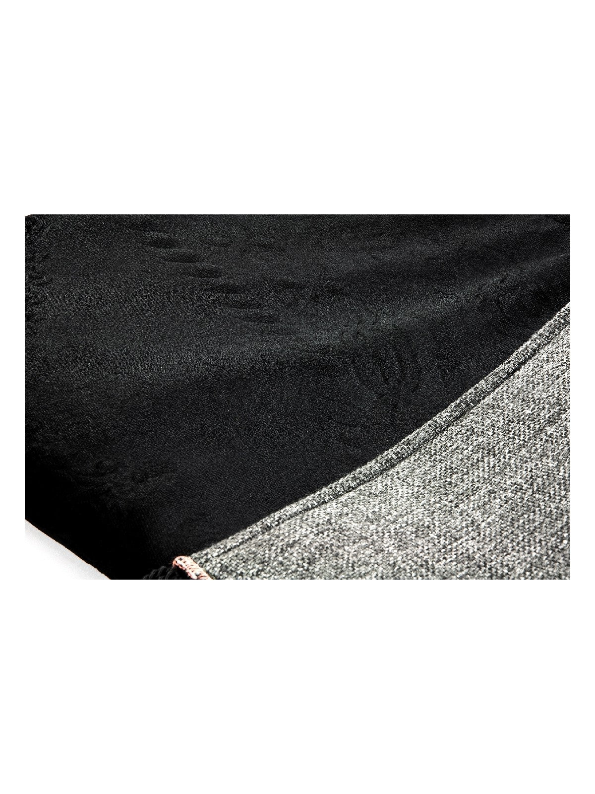Luxury Silky Velvet Muslim Prayer Rug (Sajadah | Janamaz | Salah Mat) - Ihvan