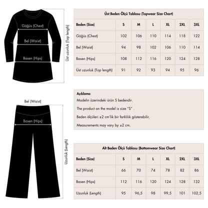 Alfasa Crop - Look Hooded Modest Swimsuit, Long Sleeved, Zippered, 25343 - 26 Black - ihvan