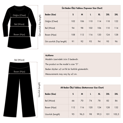 Alfasa Crop - Look Hooded Modest Swimsuit, Long Sleeved, Zippered, 25343 - 26 Black - ihvan