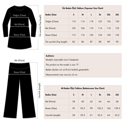 Alfasa Hooded Short Sleeve Semi - Closed Modest Swimsuit with Leggings 26709 - 26 Black - ihvan