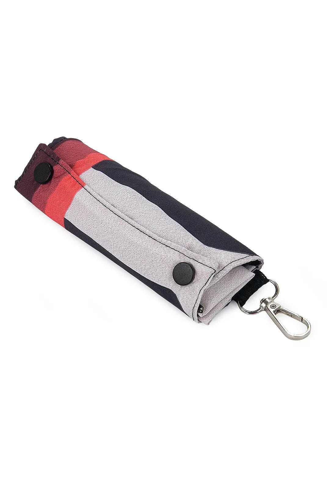 Portable Foldable Travel Prayer Mat with Keychain – Water-Resistant Pocket Sajdah Mat