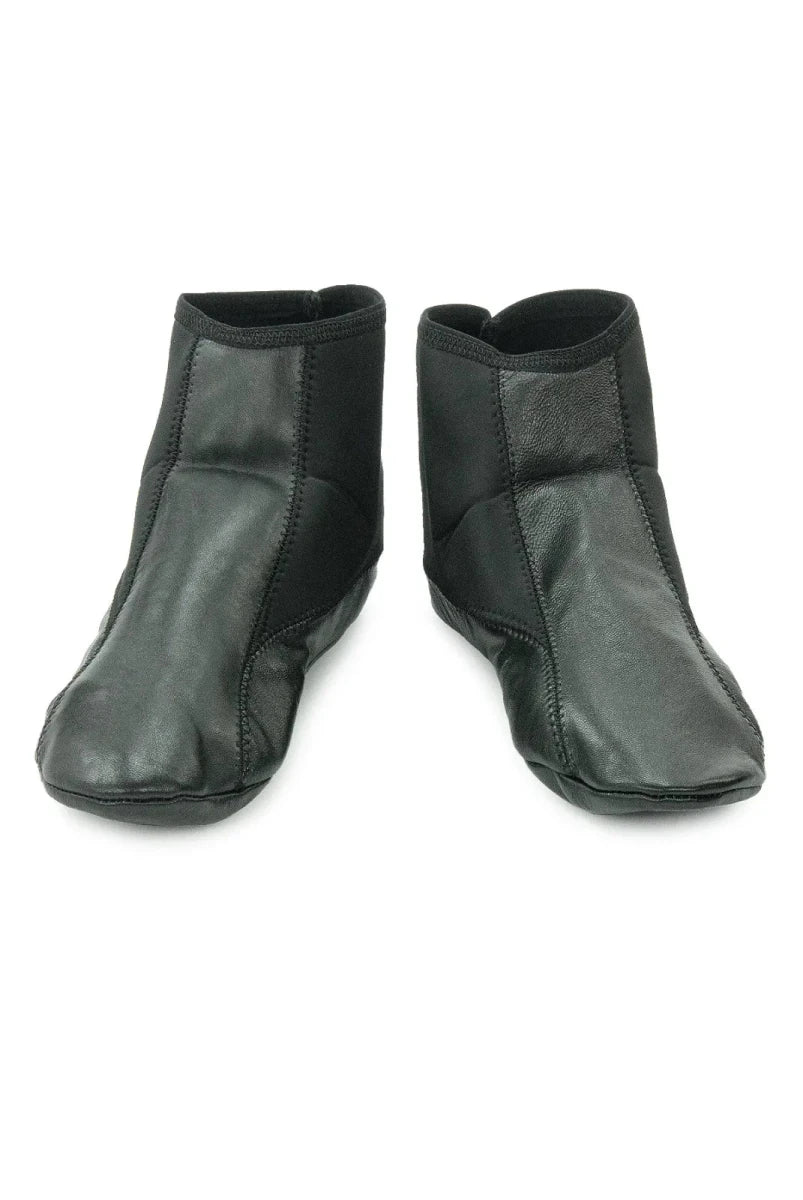 Breathable Waterproof Thermal Leather Khuff Socks - ihvan