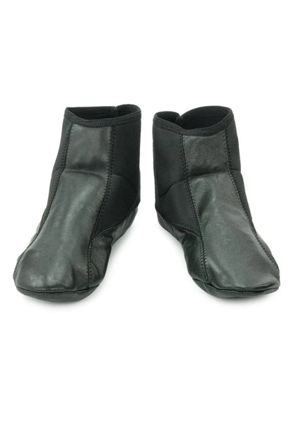 Breathable Waterproof Thermal Leather Khuff Socks - ihvan