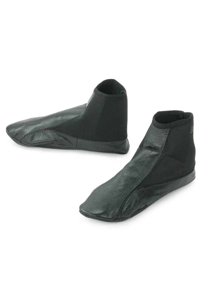 Breathable Waterproof Thermal Leather Khuff Socks - ihvan