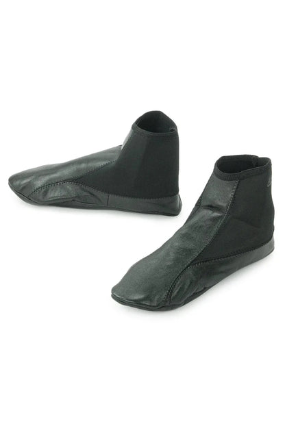 Breathable Waterproof Thermal Leather Khuff Socks - ihvan