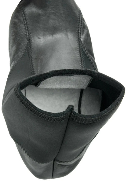 Breathable Waterproof Thermal Leather Khuff Socks - ihvan