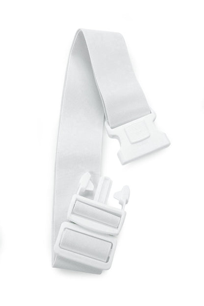 Durable Ihram Belt for Hajj & Umrah | Lightweight Pilgrim Waist Belt with Secure Lock Buckle | Adjustable Pilgrimage Essentials for Men - ihvan