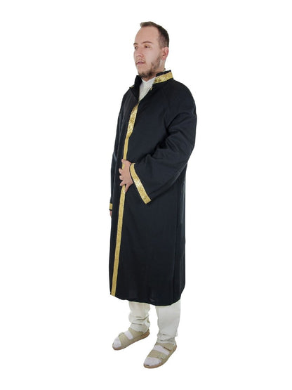 Imam Robe - Prayer Robe - Men's Prayer Suit 2 - ihvan