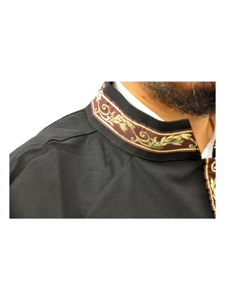 Imam's Robe - Prayer Robe - Men's Prayer Suit 11 - ihvan