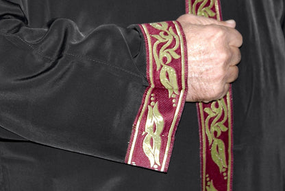 Imam's Robe - Prayer Robe - Men's Prayer Suit 11 - ihvan