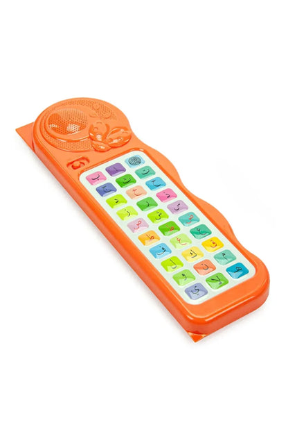 Interactive Talking Alif Ba Arabic Alphabet Learning Device for Kids - ihvan
