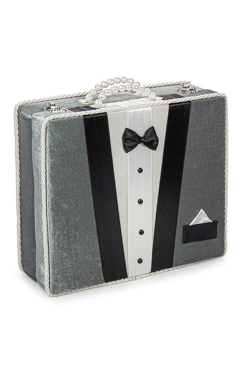 Luxury Dowry Quran Set with Prayer Rug, Digital Zikr Counter, and Tasbeeh – Groom’s Set - ihvan