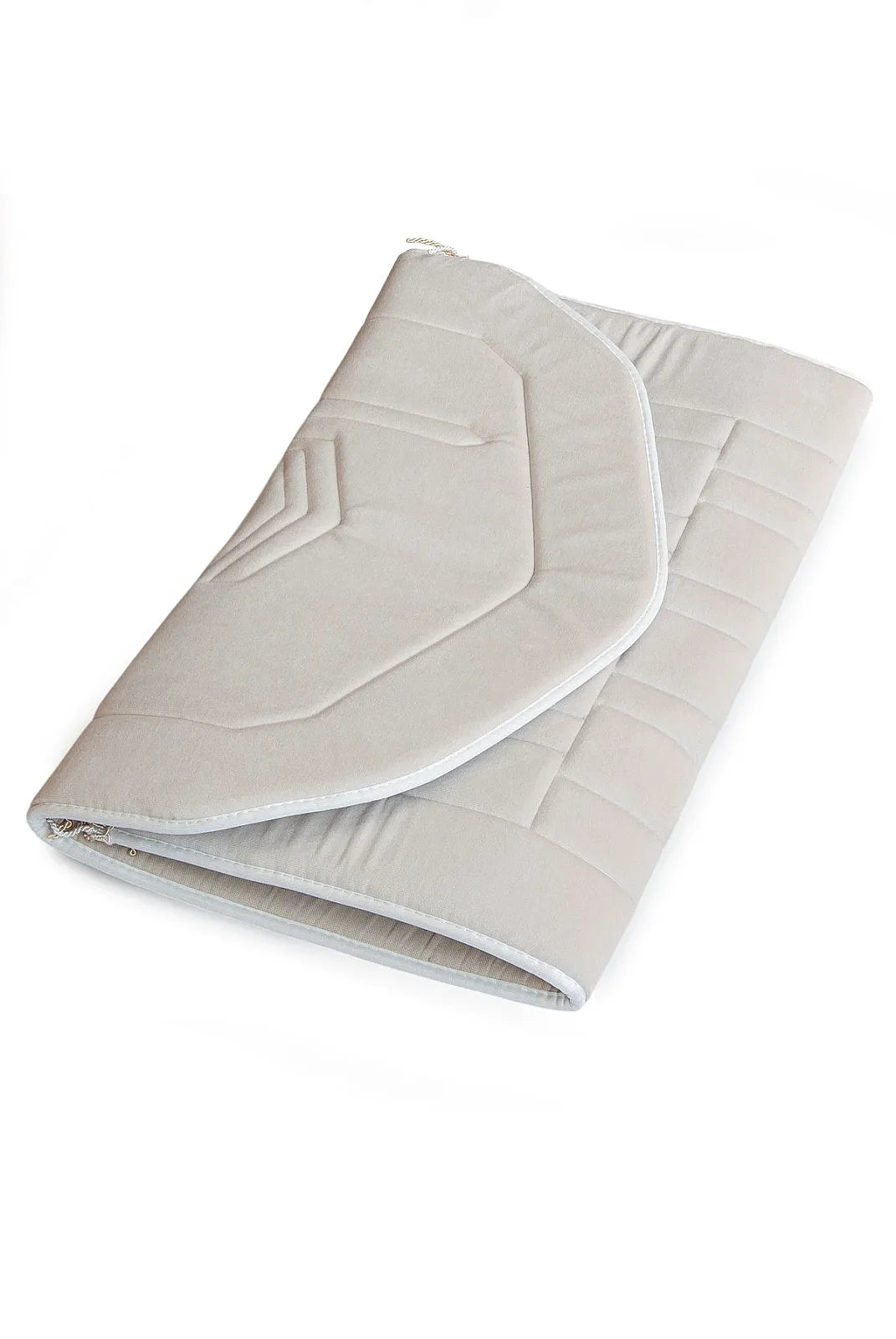 Orthopedic Padded Prayer Mat – Thick Soft Prayer Rug with Knee & Joint Support