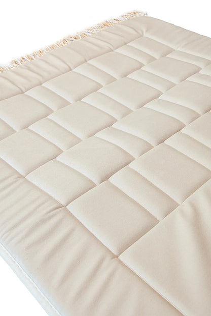 Orthopedic Padded Prayer Mat – Thick Soft Prayer Rug with Knee & Joint Support