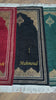 Luxury Muslim Prayer Rug (Sajadah | Janamaz | Salah Mat) - ihvan